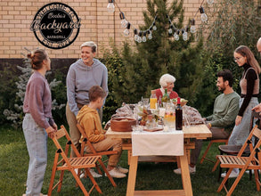 Custom Bar & Grill Sign