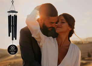 Custom Harmony Wind Chime