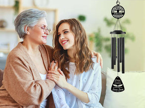 Personalized Memorial Wind Chimes