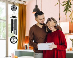 Personalized Mother's Day Wind Chime