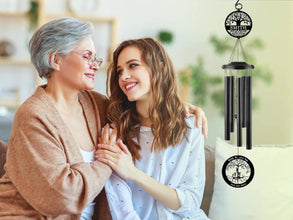 Personalized Mother's Day Wind Chime