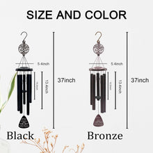 Personalized Memorial Wind Chime