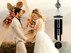 Personalized Love Wind Chime