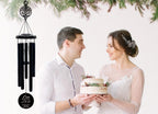 Personalized Love Wind Chime