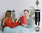 Custom Christmas Wind Chime
