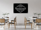 Create Your Metal Sign