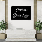 Create Your Metal Sign