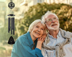 Custom Retirement Wind Chime