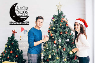 Moon Love Sign