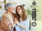 Personalized Mother's Day Wind Chime