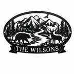 personalized-wilderness-family-metal-sign-the-wilsons.jpg