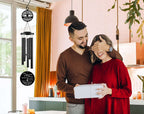 Custom Retirement Wind Chime