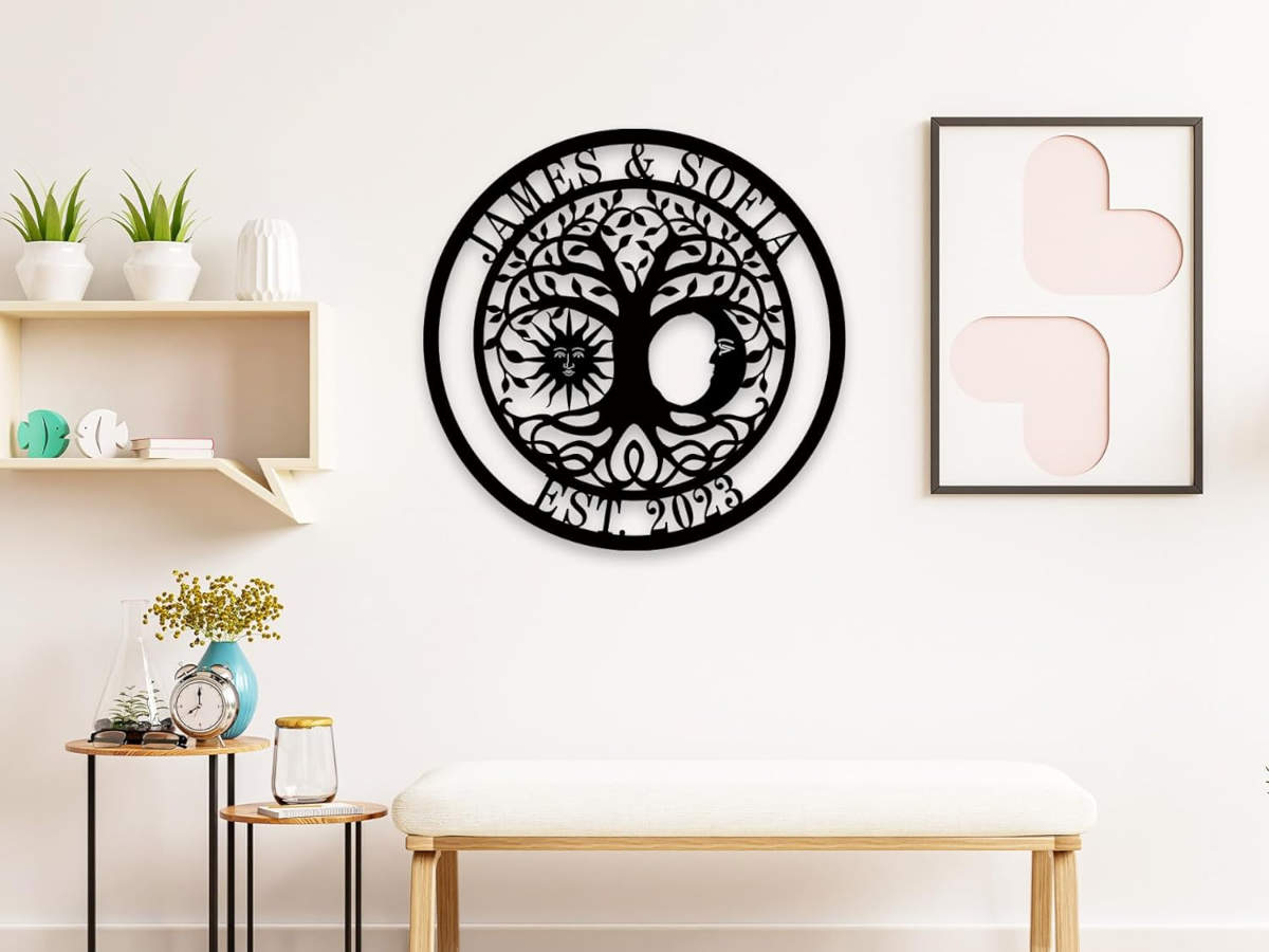 Sun and Moon Sign Secondary image